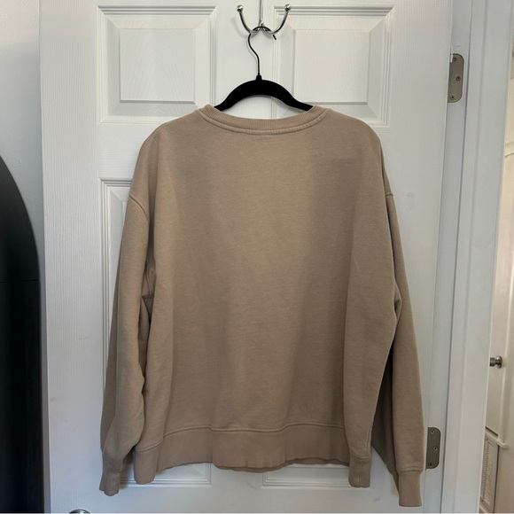 North Face Evolution Fleece Crewneck - Picture 2 of 4